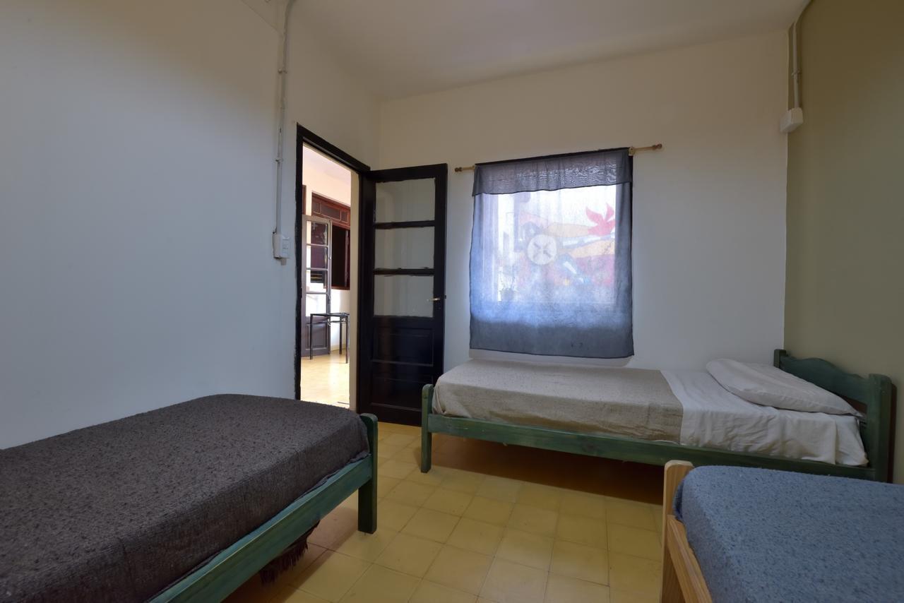 Esperanto Hostel Salta Ngoại thất bức ảnh