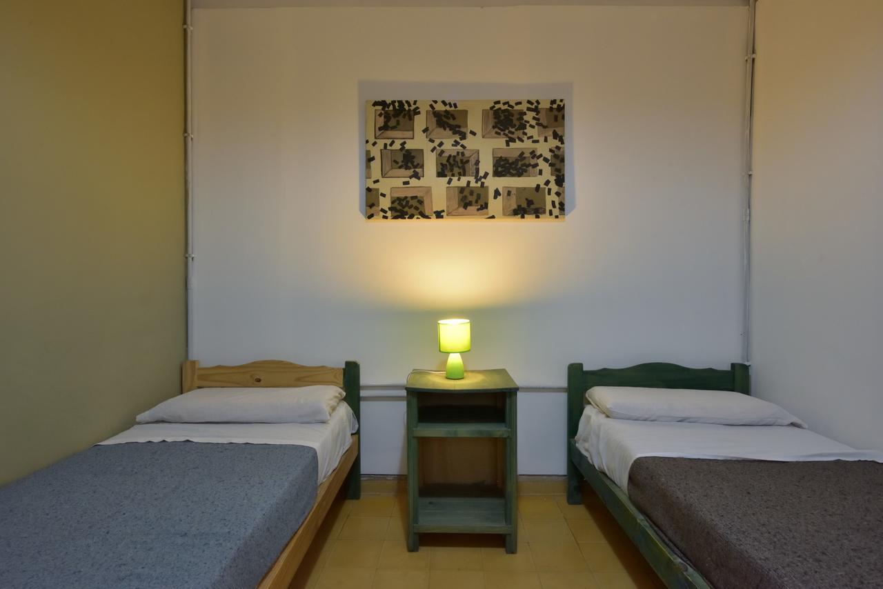Esperanto Hostel Salta Ngoại thất bức ảnh