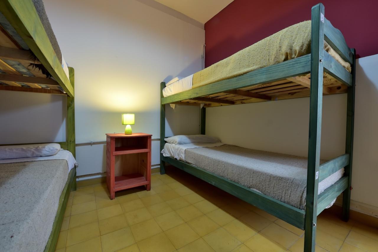 Esperanto Hostel Salta Ngoại thất bức ảnh